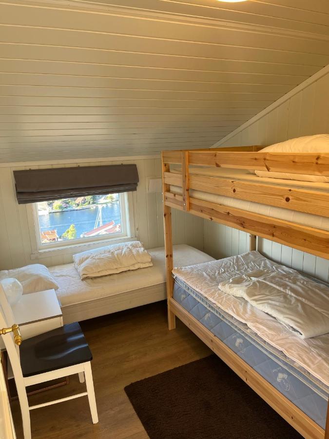Apartment With Amazing Views - Free Parking Arendal Exterior foto